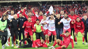 MO Béjaïa Focuses on Ambitions and Belaili Issue
