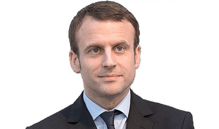 اعتقال أشخاص خططوا لاغتيال الرئيس الفرنسي
