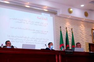 إجراءات استباقية للحد من انتشار الوباء