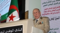  الفريق أول السعيد شنقريحة، الوزير المنتدب لدى وزير الدفاع الوطني، رئيس أركان الجيش الوطني الشعبي