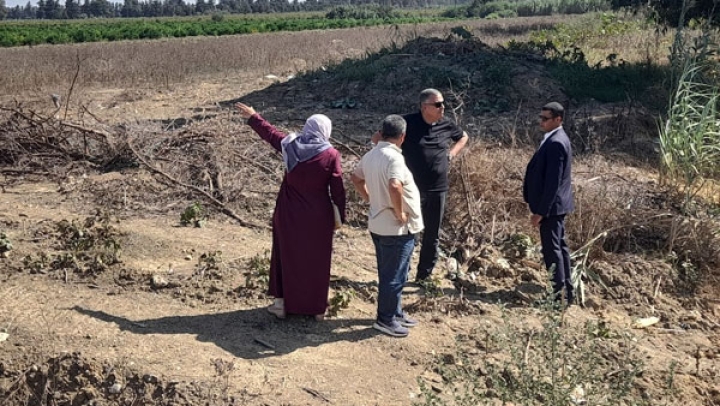 مساعٍ لرفع العراقيل عن المشاريع