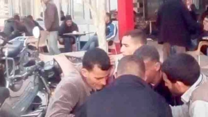 شباب القل يشتكي الفراغ