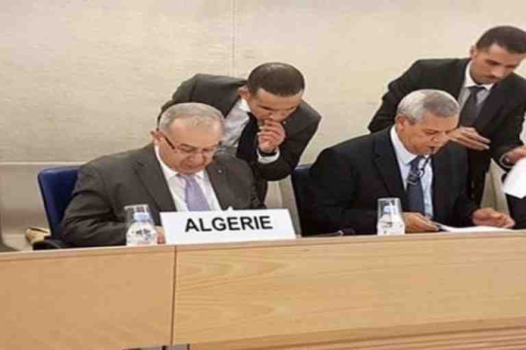 الدولة تلتزم بهذه الحقوق دون تحفظ
