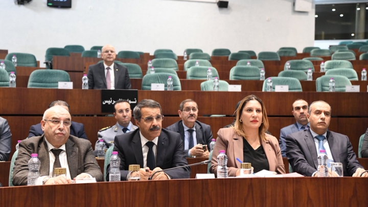 تبسيط إجراءات تركيب كاميرات المراقبة لحماية المواطنين