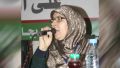  زبيدة أقروفة، دكتورة في الفقه والأصول