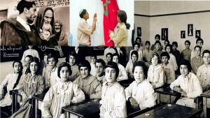 دور مدارس الرابطة الإسرائيلية العالمية في تكوين الصهاينة المغاربة