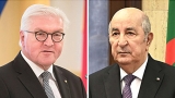 العلاقات الثنائية والوضع العالمي في قلب المحادثة