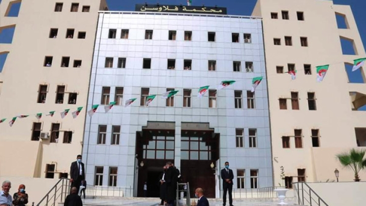 العدالة بوهران تتدعم بمحكمتين جديدتين