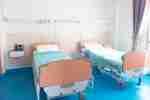 رفع التجميد عن 6 مشاريع استشفائية