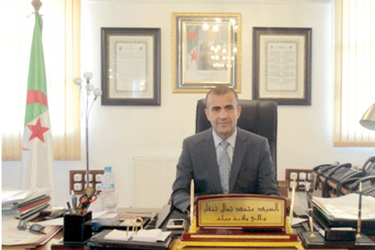 الولاية حققت قفزة نوعية وحل مشاكل المواطنين من أولوياتنا
