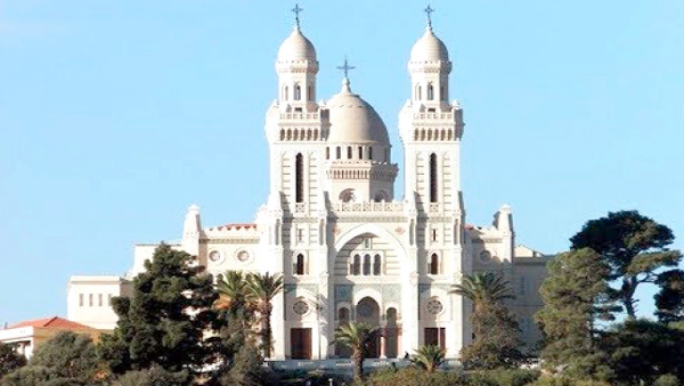 معلَم حضاري ضمن جولات زوار الجزائر