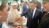 إطلاق استراتيجية وطنية لتطوير زراعة الزعفران