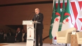 لا حلّ في الشرق الأوسط دون إقامة دولة فلسطينية