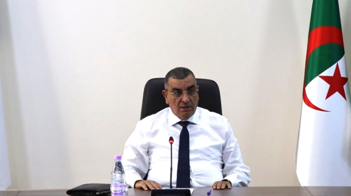 تطبيقات رقمية لمراقبة وتيرة إنجاز المشاريع الاستراتيجية