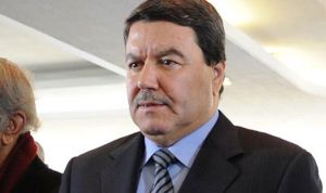 هامل يستقبل وفدا من خبراء أوروماد