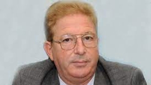 الباحث في علم الفيروسات محمد ملهاق