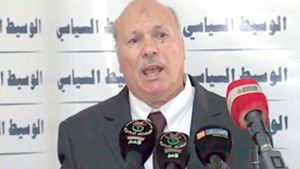 التشريعيات القادمة ستمكن من بناء مؤسسات قوية