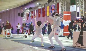 الجزائر عاصمة "الشيش" العالمي