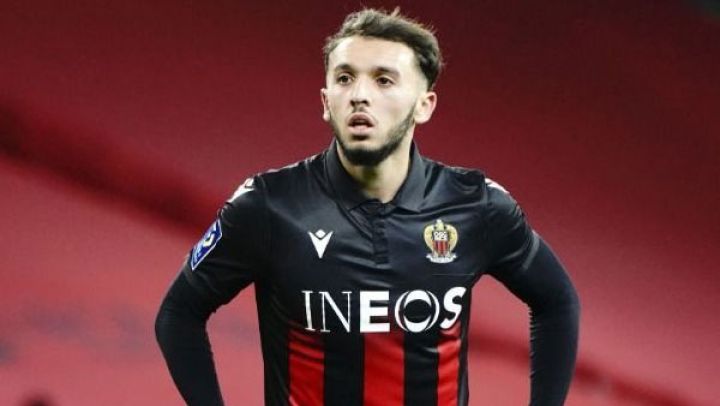نادي رين الفرنسي يرفض بيع غويري لمرسيليا