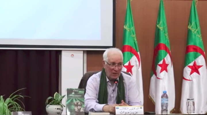 الكاتبان عزيز موات وخيدر وهاب يستحضران الذكرى