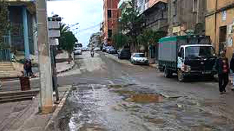 تهيئة 18 ألف سكن هذه السنة بقسنطينة