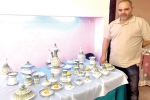 الصبر وحب المهنة سر الإتقان