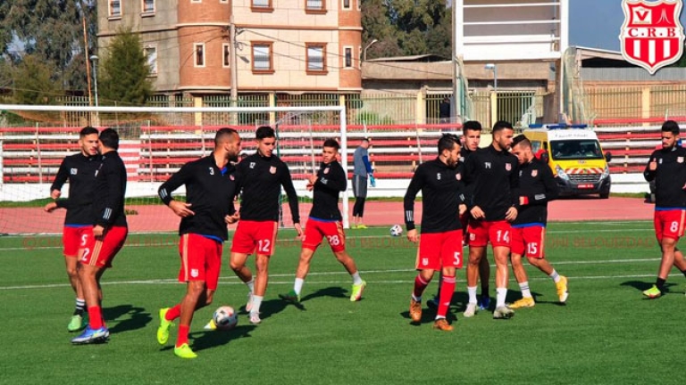 شباب بلوزداد يعمّق الفارق، و"الداربي" العاصمي بدون فائز