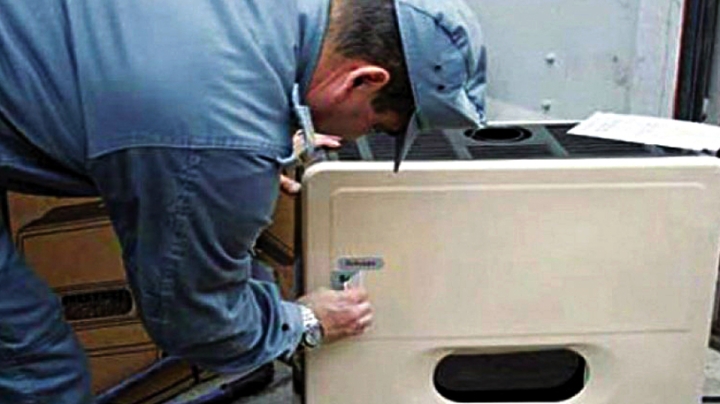 الالتزام بإرشادات السلامة عند استعمال أجهزة التدفئة