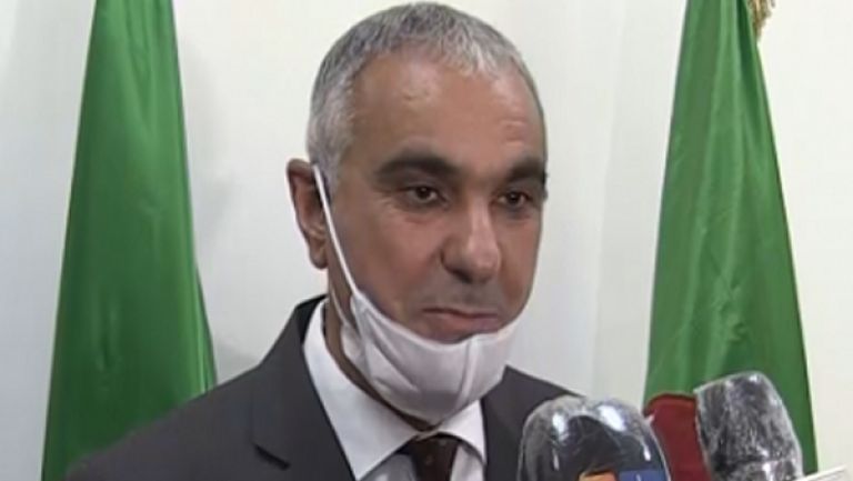 والي البليدة يضع عدة أنقاب في الخدمة