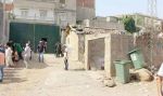 284 عائلة بقسنطينة ترفض مغادرة منازلها