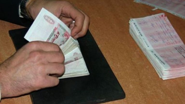 30 % من الإعانات وُجهت لأصحابها