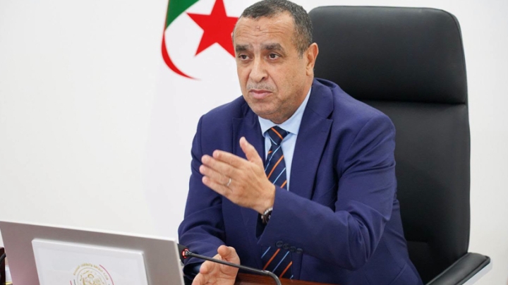 إطلاق مشروع محطة "تيت" لإنتاج الكهرباء بتمنراست الأسبوع المقبل