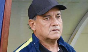 بوزيدي يخلف سعدي على العارضة الفنية