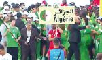 الجزائر تراهن على الزعامة الإفريقية
