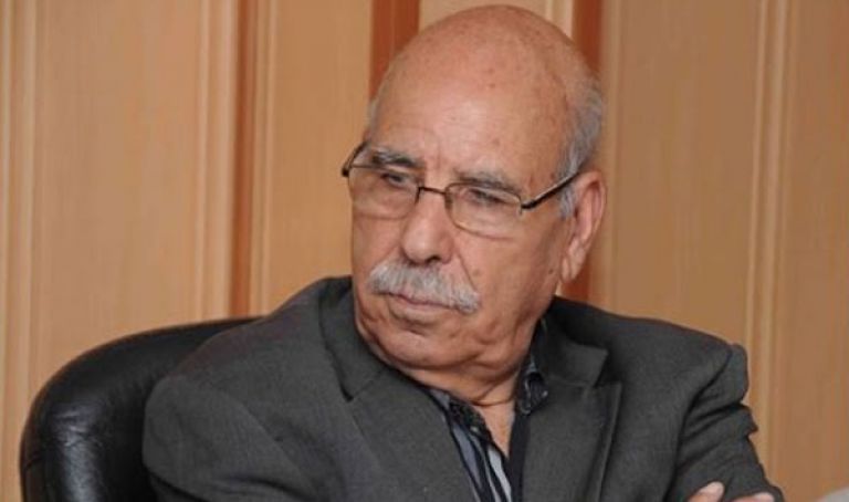 بورقعة يدعو الشباب إلى تحصين الجزائر من الأخطار
