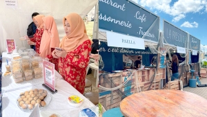 "نمط إستهلاكي يستهوي الجزائريين