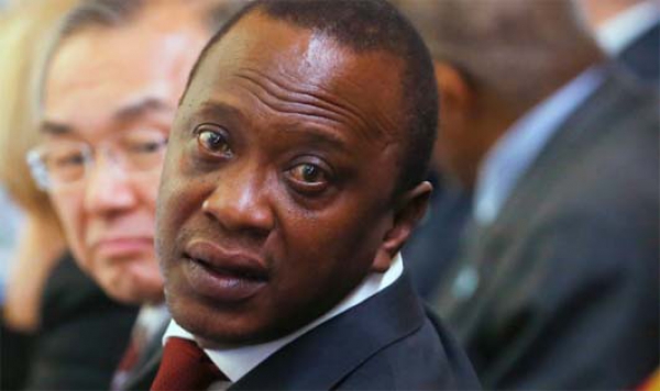 الجنايات الدولية تصر على محاكمة رئيس كينيا دون أدلة