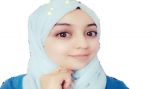 الكاتبة الواعدة رانية ربيعي