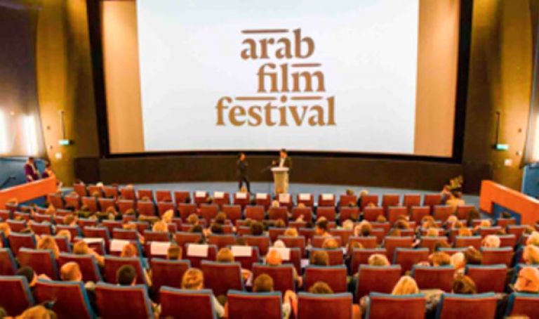 مشاركة خمسة أفلام لماد سولوشنز