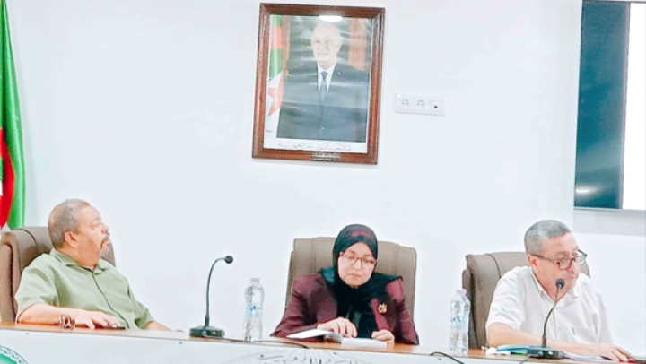 الترجمة بين الإنسان والآلة
