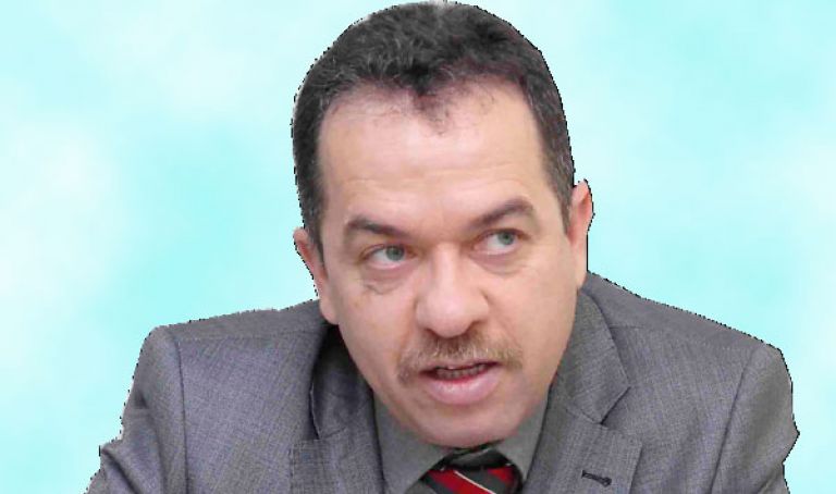 زمالي: الإضراب المفتوح إجراء غير قانوني