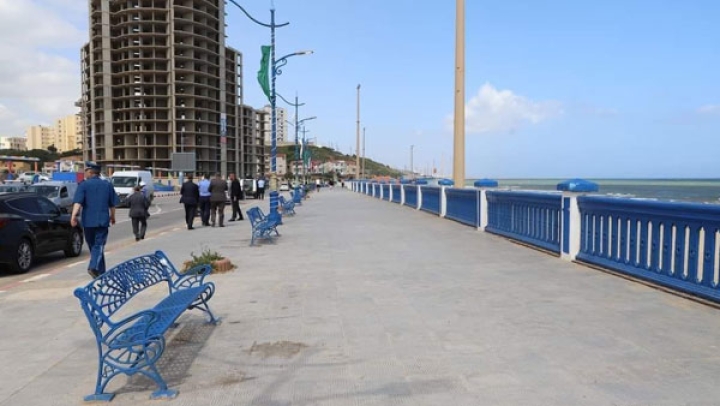 تحديات إنجاح الموسم تفرض نفسها ببومرداس