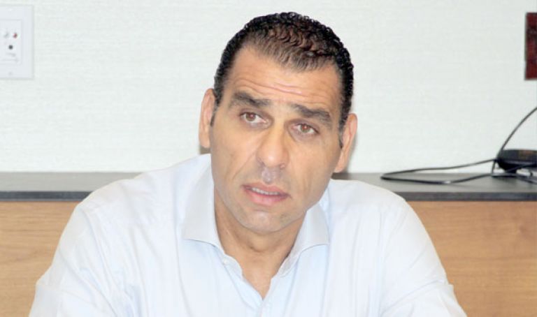 شباب بلوزداد لن يسترجع نقاطه