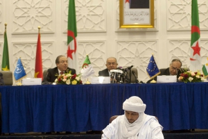 مجلس الأمن يشيد بدور الجزائر في تطبيقه