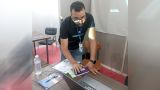 تطبيق مبتكر يحمي المعطيات في الفضاء الأزرق