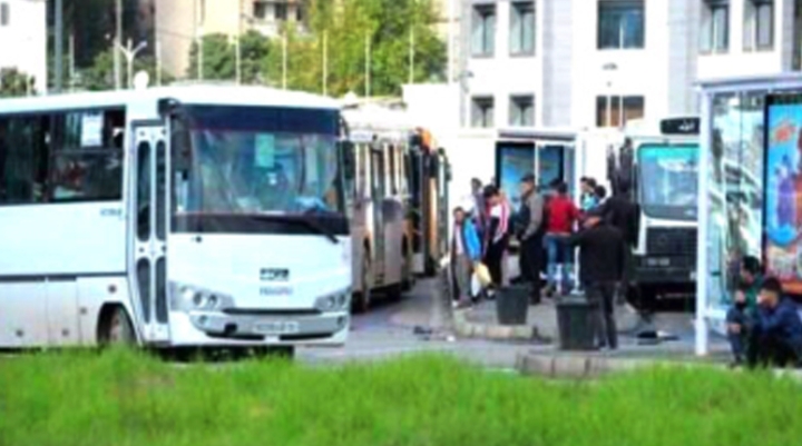 مثول 176 ناقل أمام لجنة العقوبات الإدارية