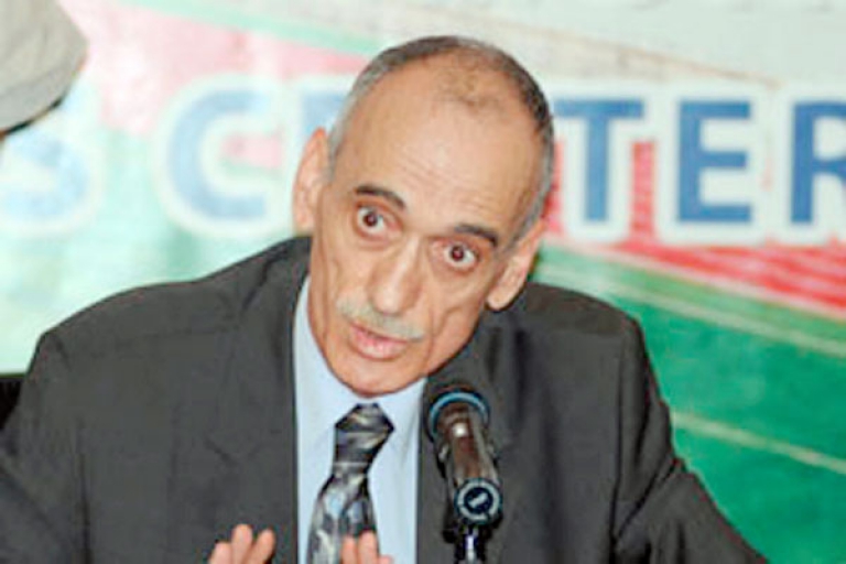 الفاف والرابطة ليسا بحاجة إلى دروس من الـ &quot;تاس&quot;