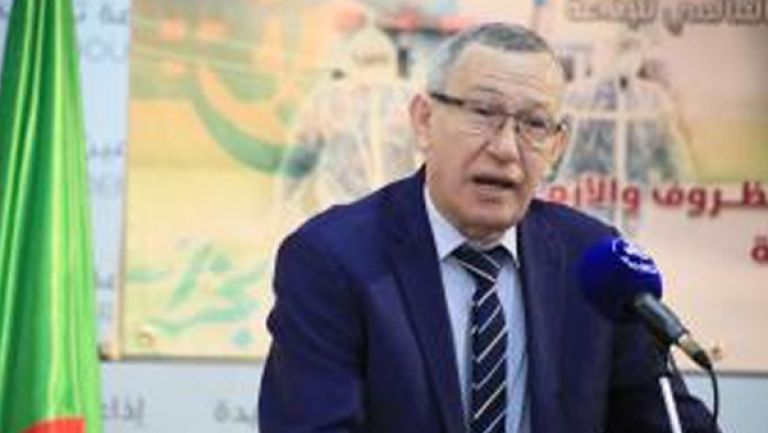 الجزائر الجديدة تولي اهتماما كبيرا للإعلام الوطني