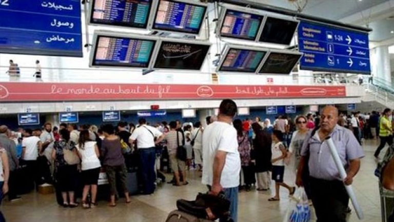 الخارجية تؤكد عدم وجود ضحايا جزائريين في تفجيرات بروكسل