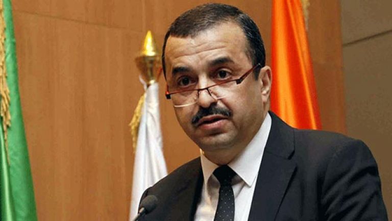 التأكيد على احترام التزامات الجزائر الدولية